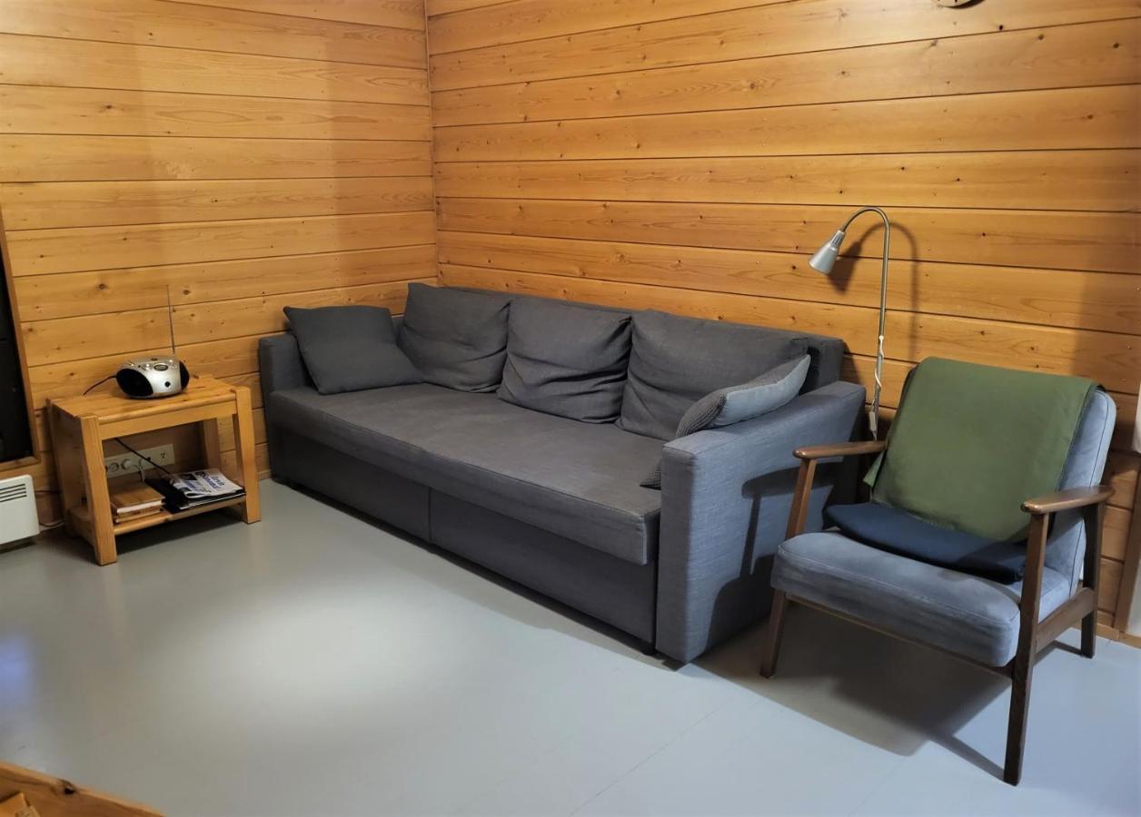 Maentymajat Villa Äkäslompolo Kültér fotó