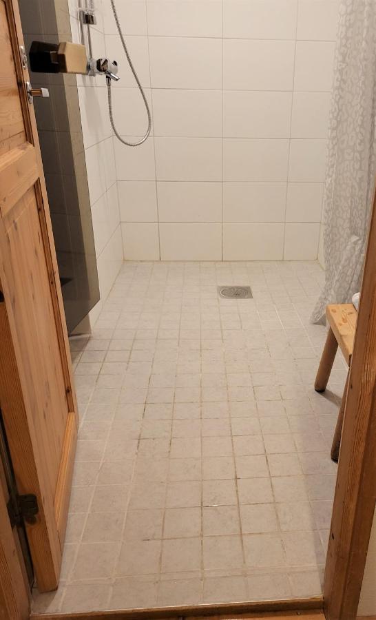 Maentymajat Villa Äkäslompolo Kültér fotó